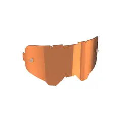 LEATT - Mica antiparra Iriz Bronz UltraContrast 68%