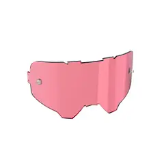LEATT - Mica antiparra Rose UltraContrast 32%