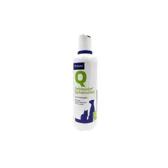 VIRBAC - Shampoo Sebocalm 250 ml para Perros y Gatos