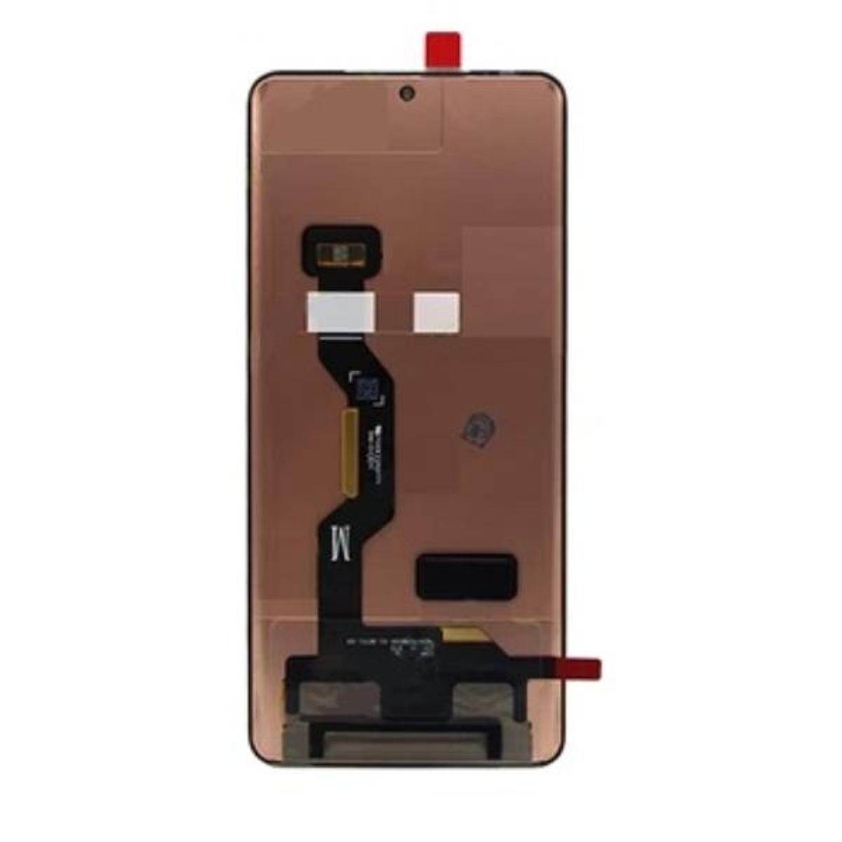 GENERICO - pantalla lcd + tactil para motorola edge 50 pro