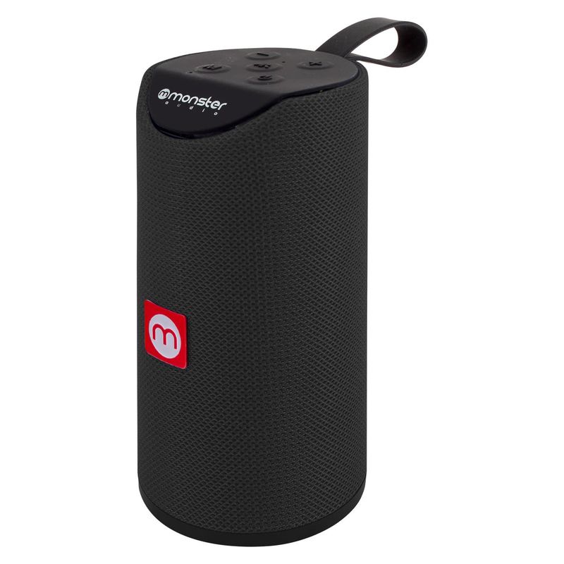 MONSTER - Parlante  Bluetooth Monster P450N Anti salpicaduras Tws