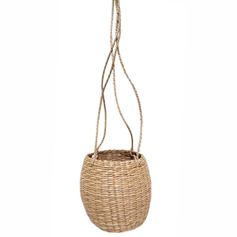 BRIC - Cesta de Almacenaje Colgante.