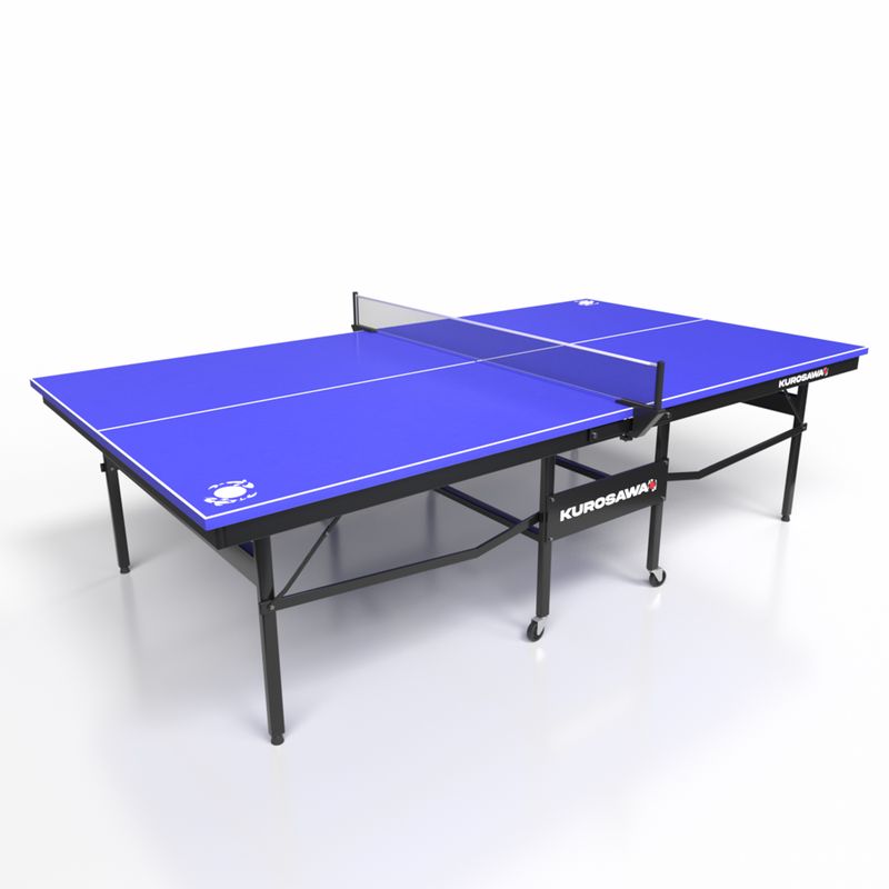 KUROSAWA - Mesa Kurosawa De Ping Pong Kohaku Azul