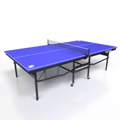 KUROSAWA - Mesa De Ping Pong Kohaku Azul
