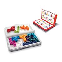 IQ  XOXO SMART GAMES