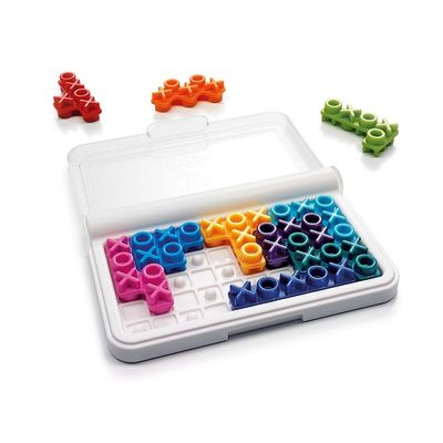 Imagen 2 del producto IQ  XOXO SMART GAMES