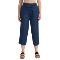 PANAMA JACK - Pantalón Mujer Azul
