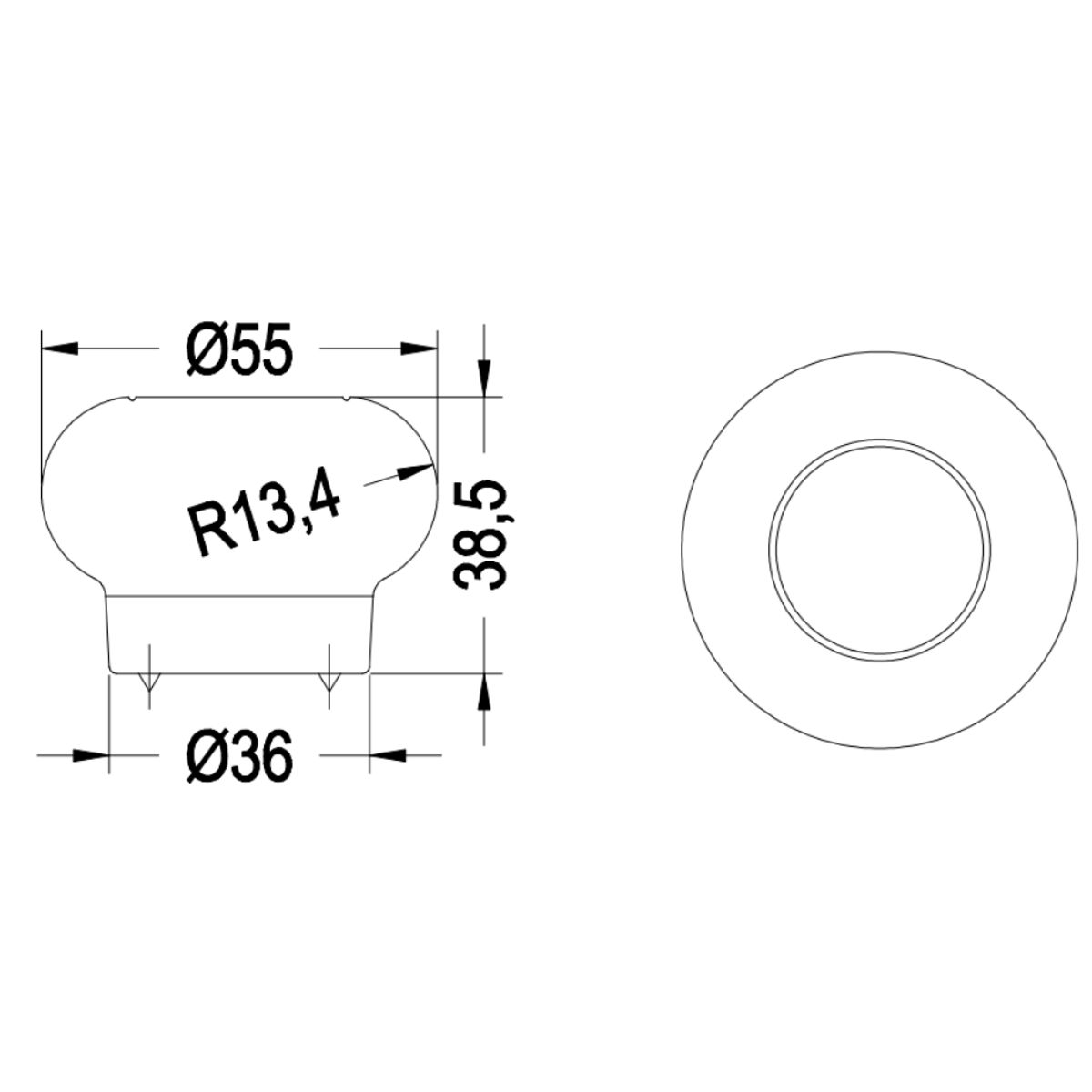 POLI - Perillón POLI Laureado Bronce