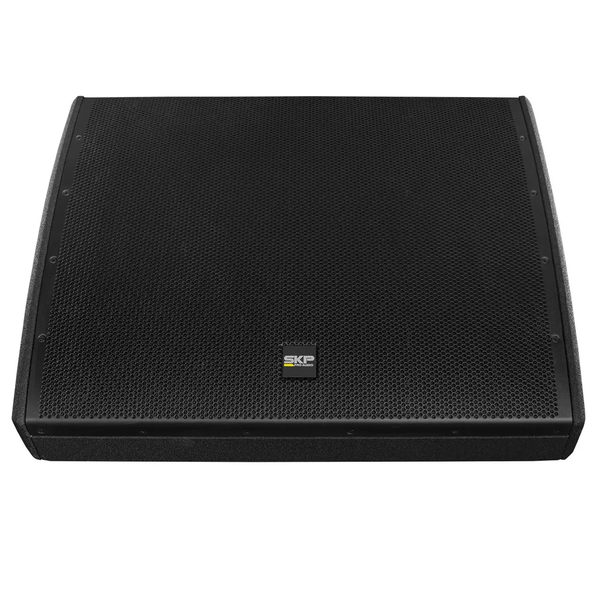 SKP - Parlante monitor de piso 700 watts SKP modelo SKM-12AMKII