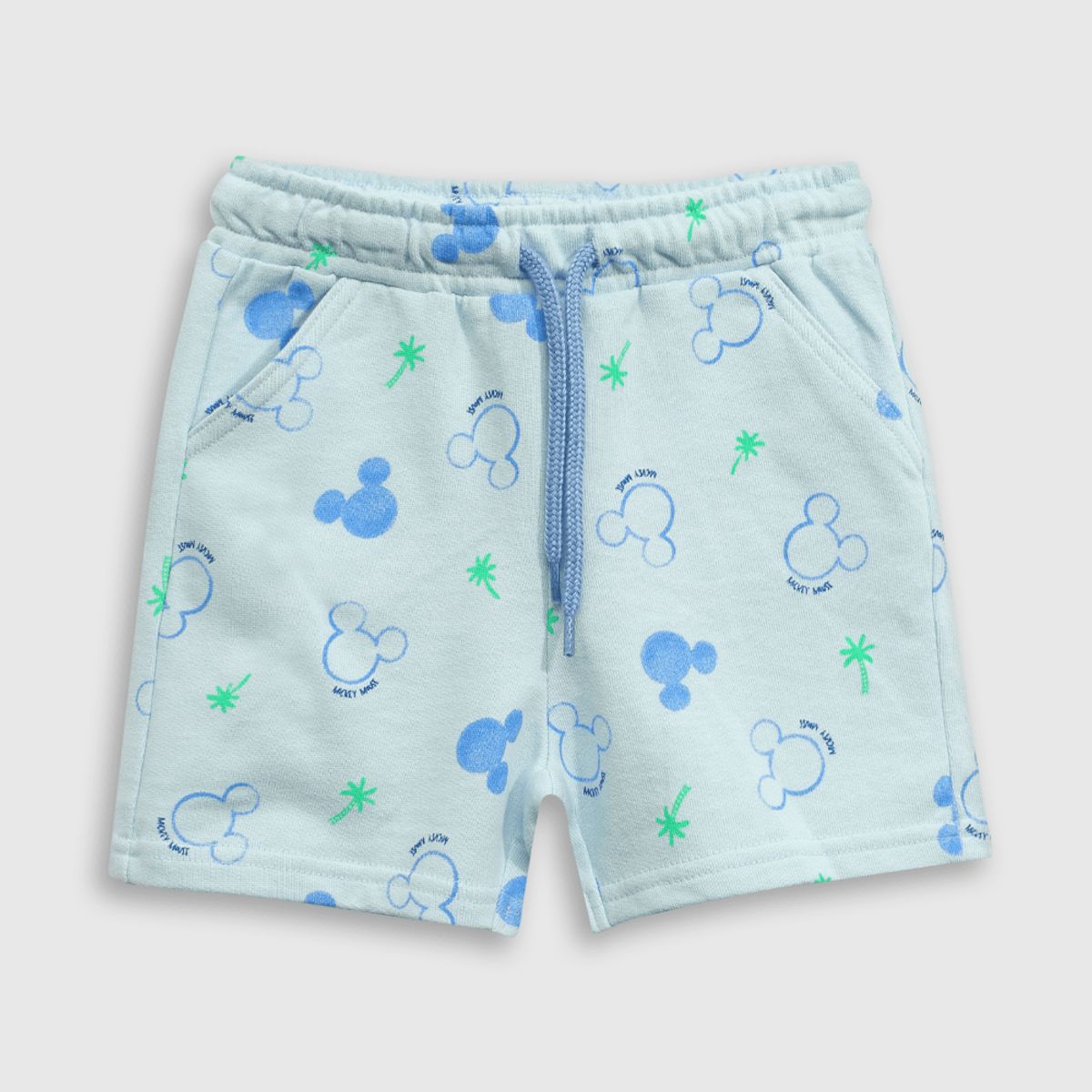 COLLOKY - Bermuda Niño Celeste 54805 Colloky