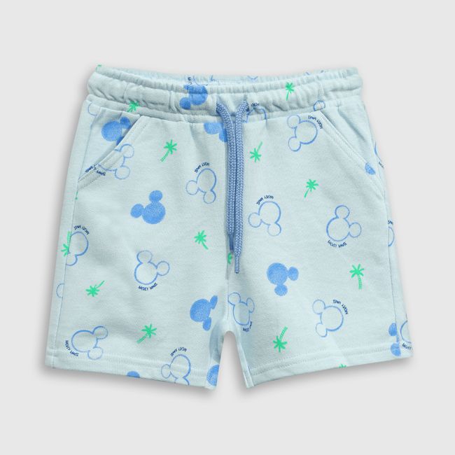 COLLOKY - Bermuda Niño Celeste 54805 Colloky