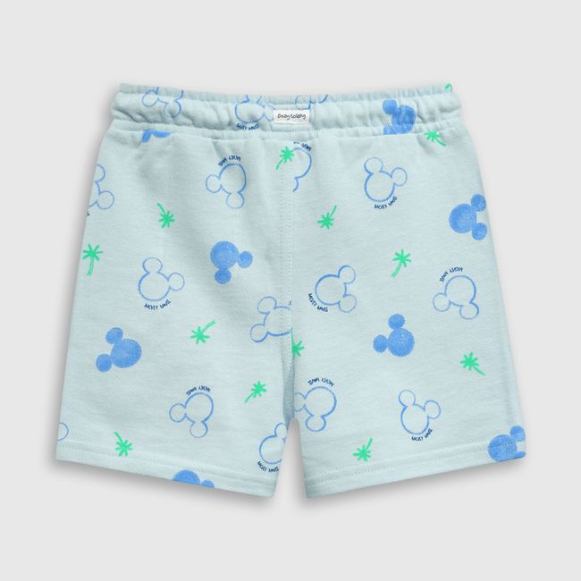 COLLOKY - Bermuda Niño Celeste 54805 Colloky