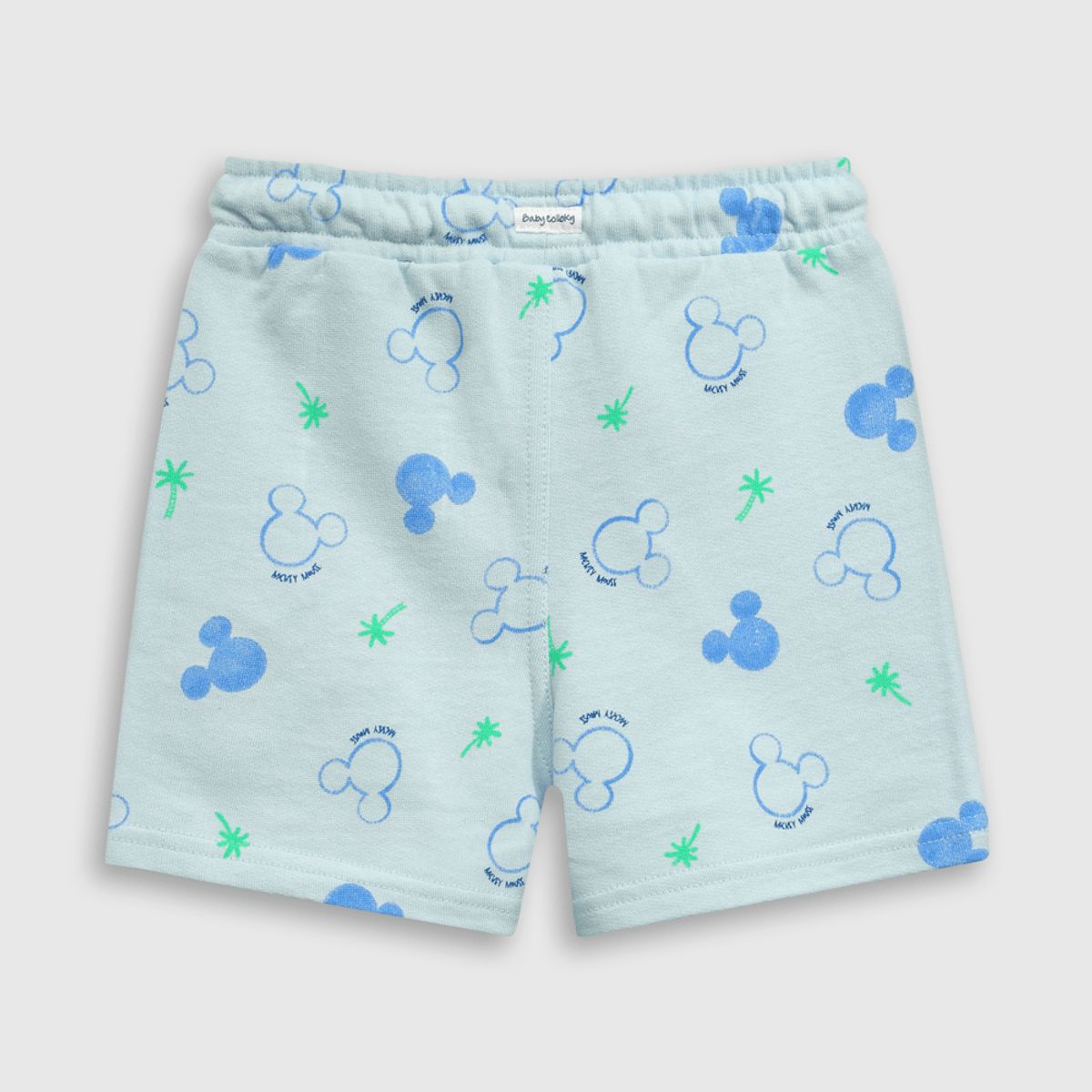 COLLOKY - Bermuda Niño Celeste 54805 Colloky