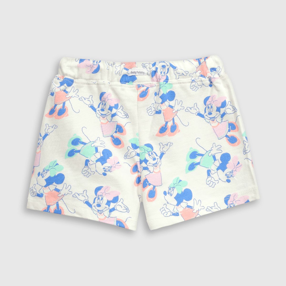 COLLOKY - Short Niña Beige 54883 Colloky