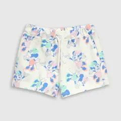 COLLOKY - Short Niña Beige 54883
