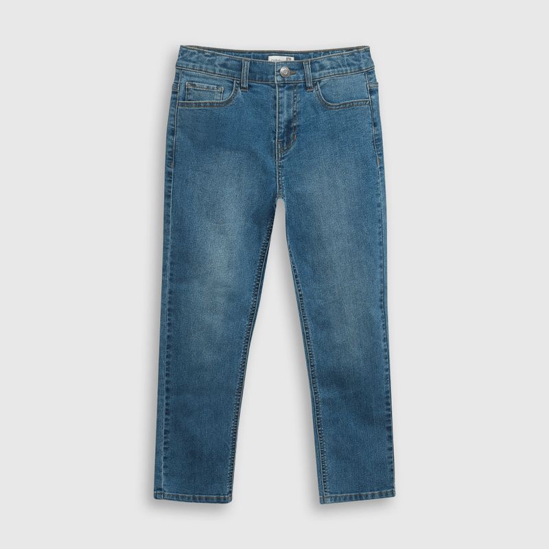 COLLOKY - Jeans Niño Azul 54639 Colloky