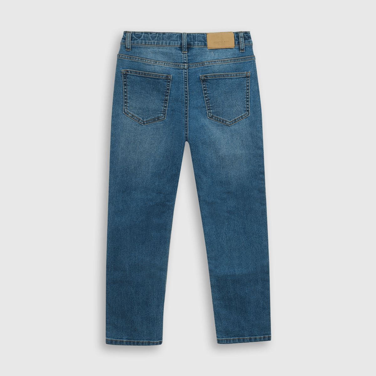 COLLOKY - Jeans Niño Azul 54639 Colloky