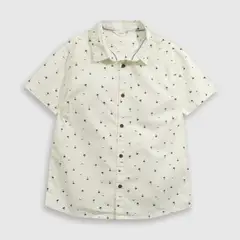 COLLOKY - Camisa Niño Beige 54818