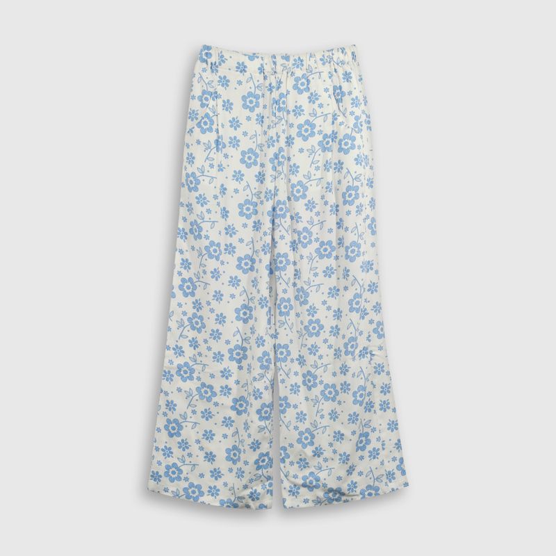 COLLOKY - Pantalón Niña Beige 54843 Colloky