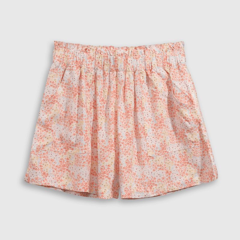 COLLOKY - Short Niña Multicolor 54882 Colloky