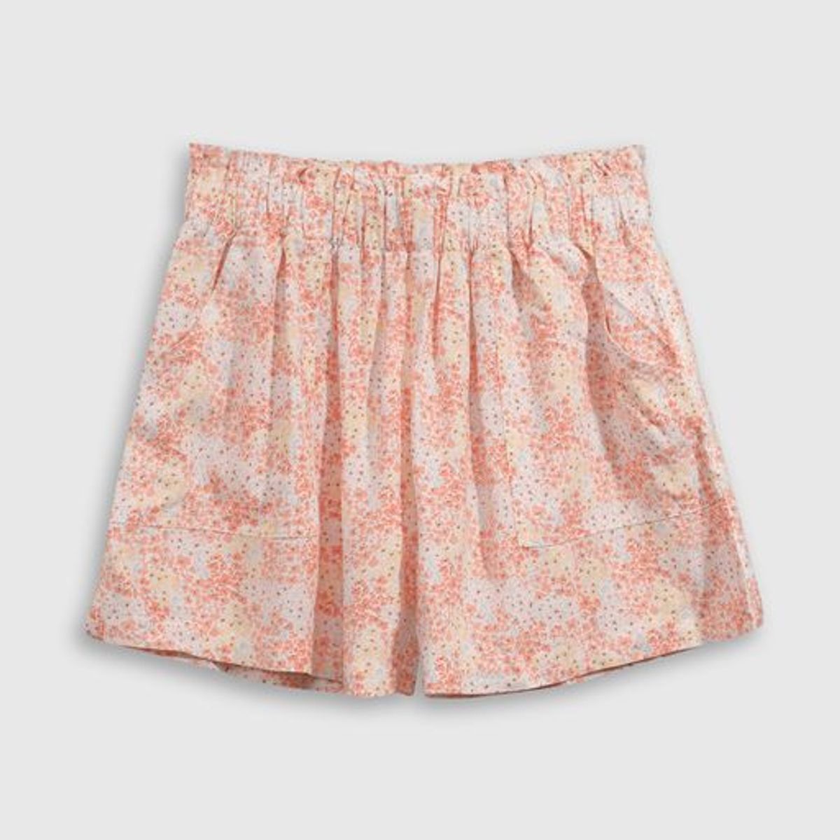 COLLOKY - Short Niña Multicolor 54882 Colloky