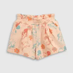 COLLOKY - Short Niña Rosado 54746