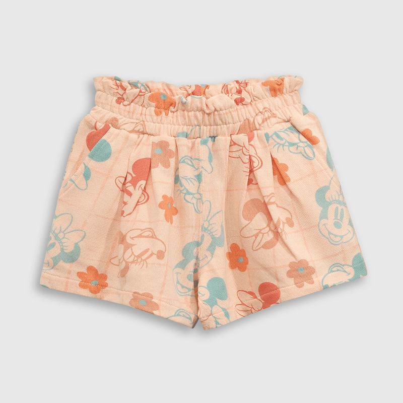 COLLOKY - Short Niña Rosado 54746 Colloky
