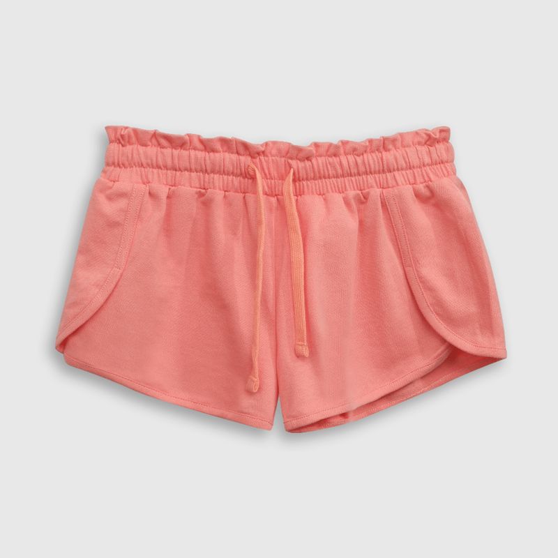 COLLOKY - Short Niña Fucsia 54678 Colloky