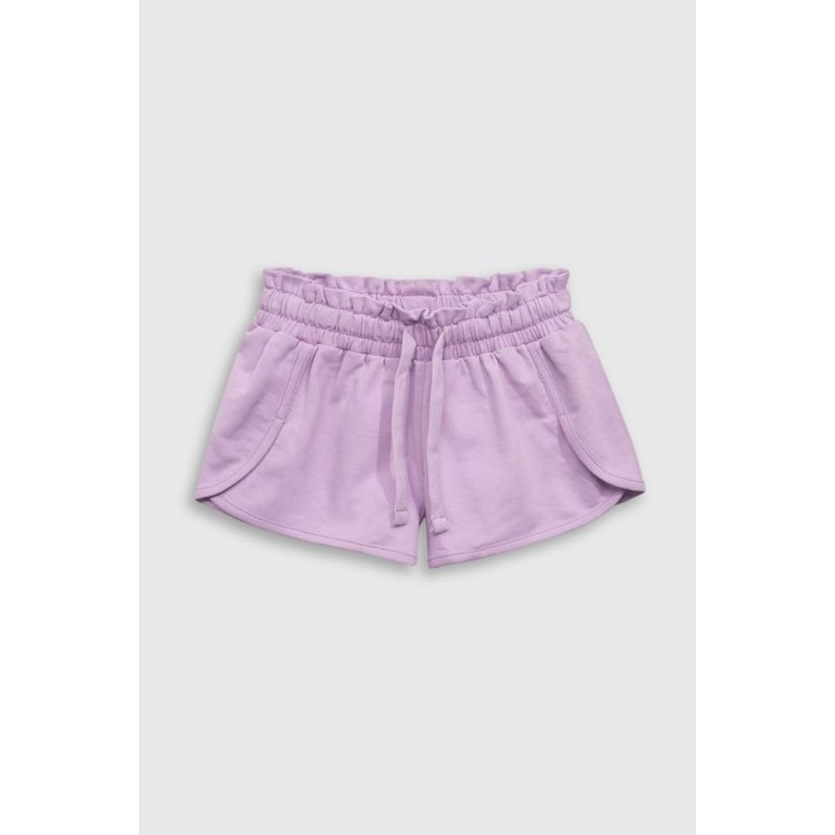 COLLOKY - Short Niña Violeta 54680 Colloky