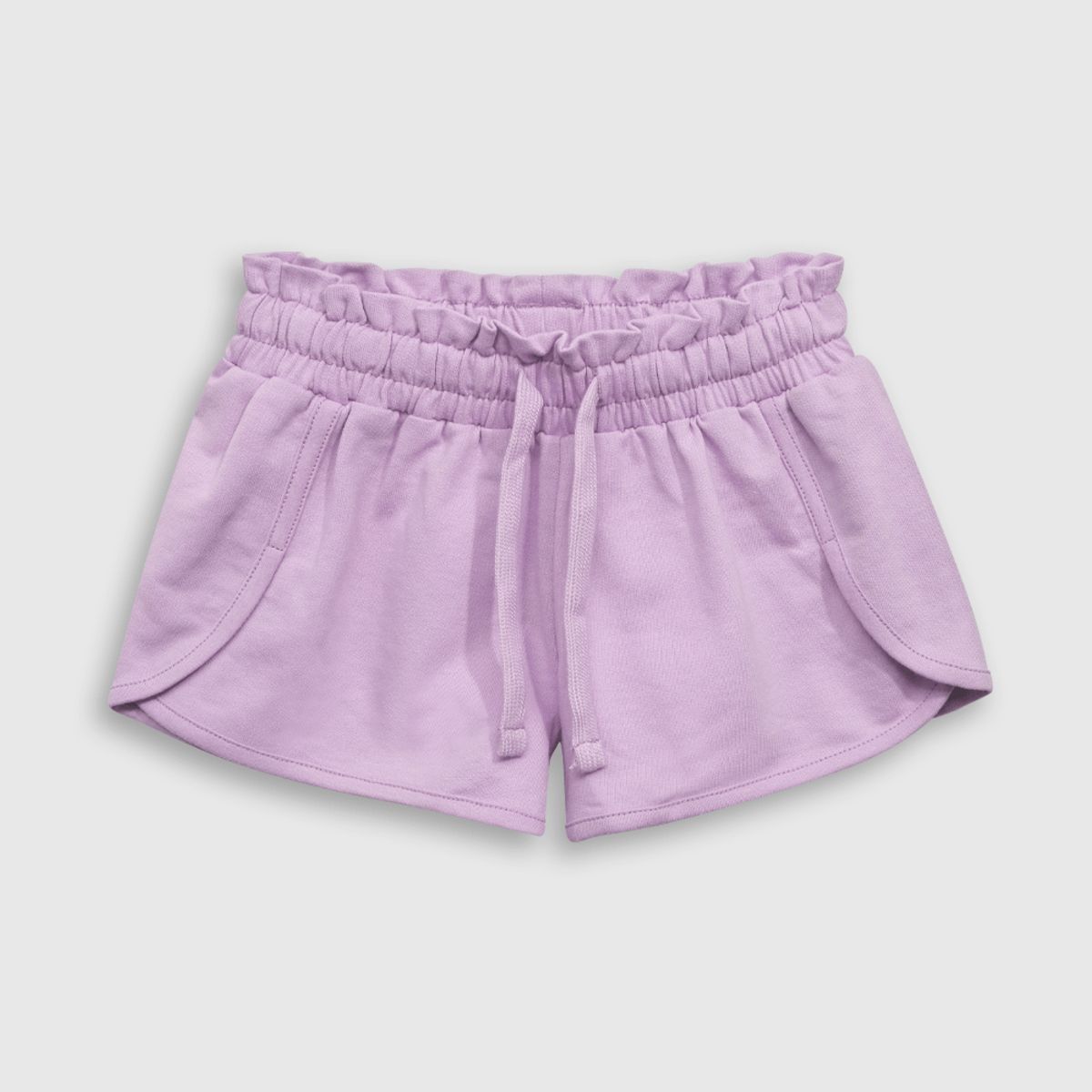 COLLOKY - Short Niña Violeta 54680 Colloky