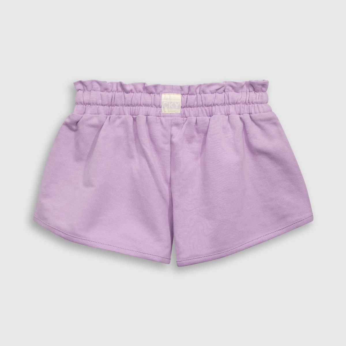 COLLOKY - Short Niña Violeta 54680 Colloky