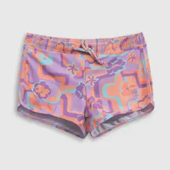COLLOKY - Short Niña Violeta 54747