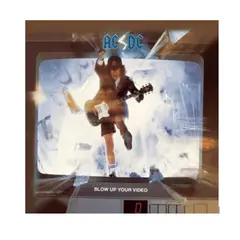 DISCOS A&D - ACDC Blow Up Your Video CD
