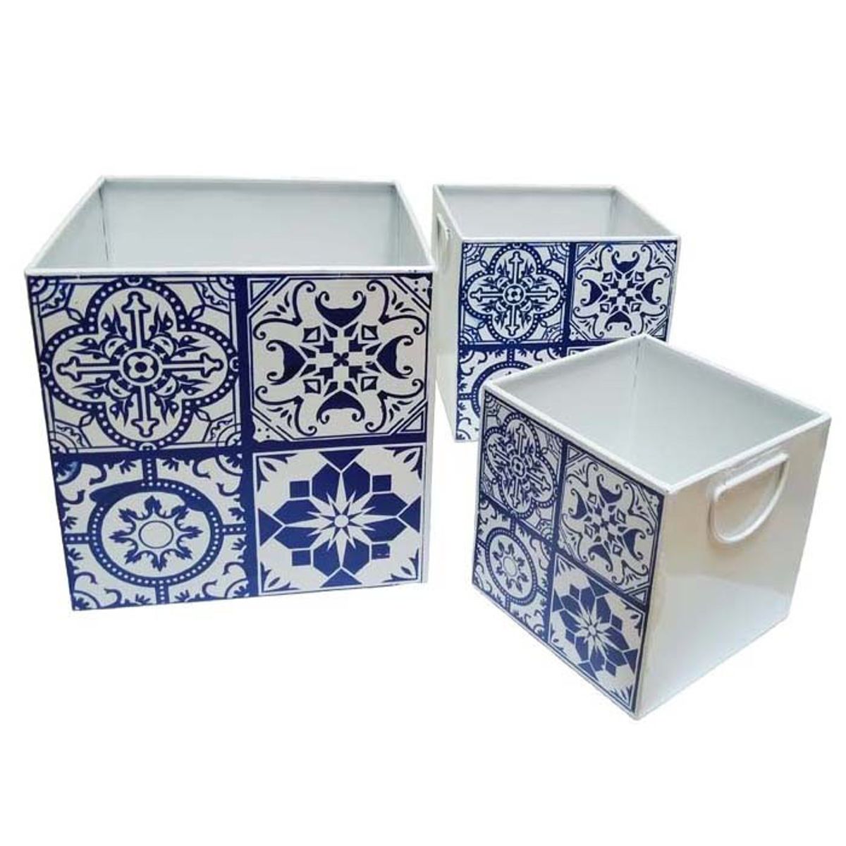 BRIC - Meceteros para decoración