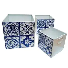 BRIC - Meceteros para decoración