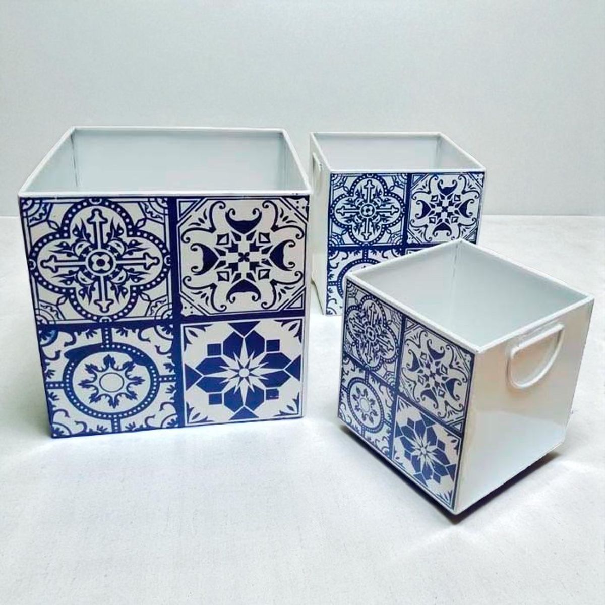 BRIC - Meceteros para decoración