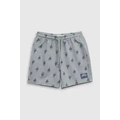 COLLOKY - Bermuda Niño Gris 54808