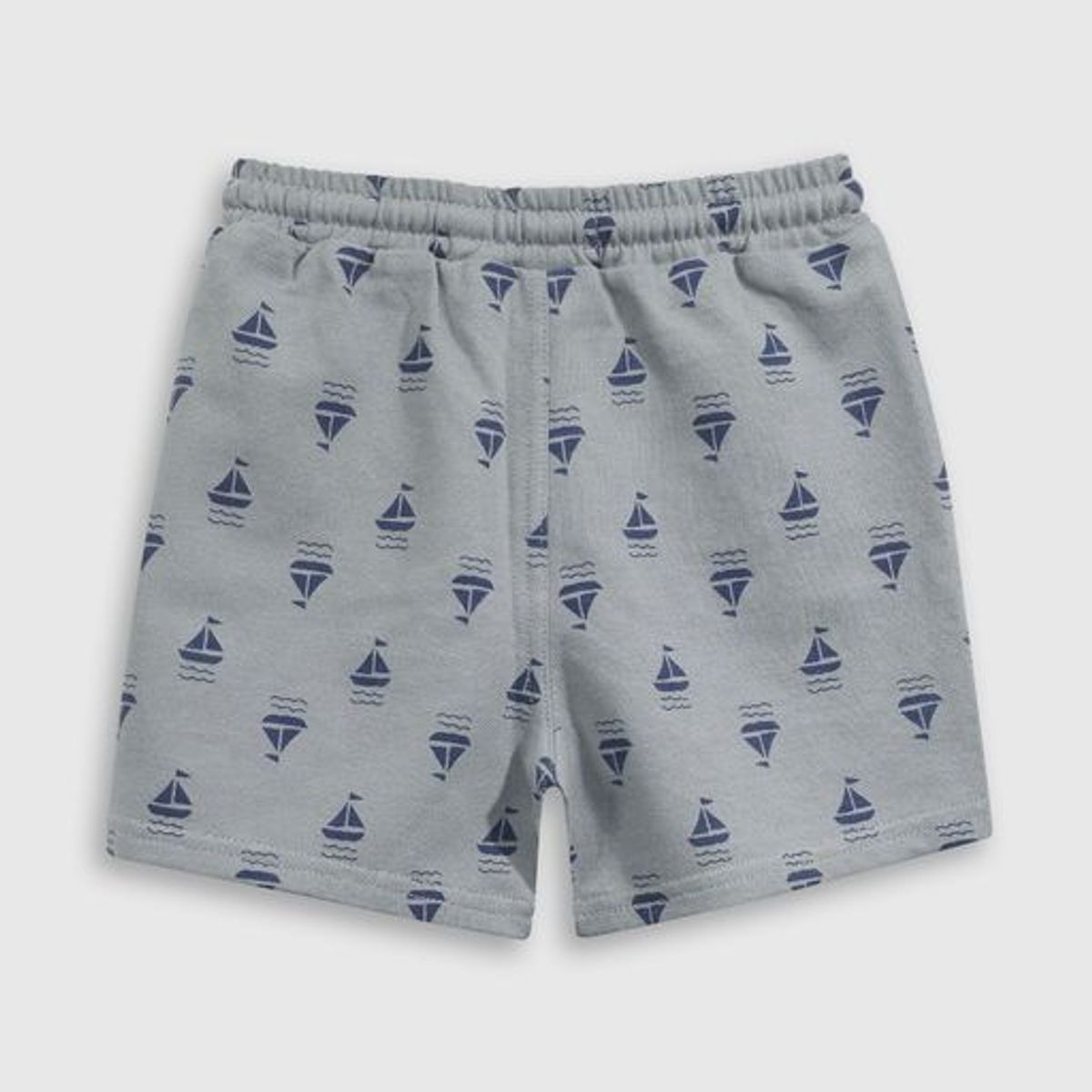COLLOKY - Bermuda Niño Gris 54808 Colloky