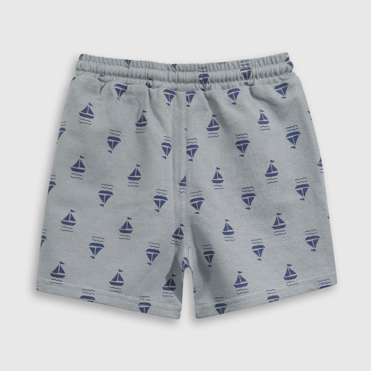 COLLOKY - Bermuda Niño Gris 54808 Colloky