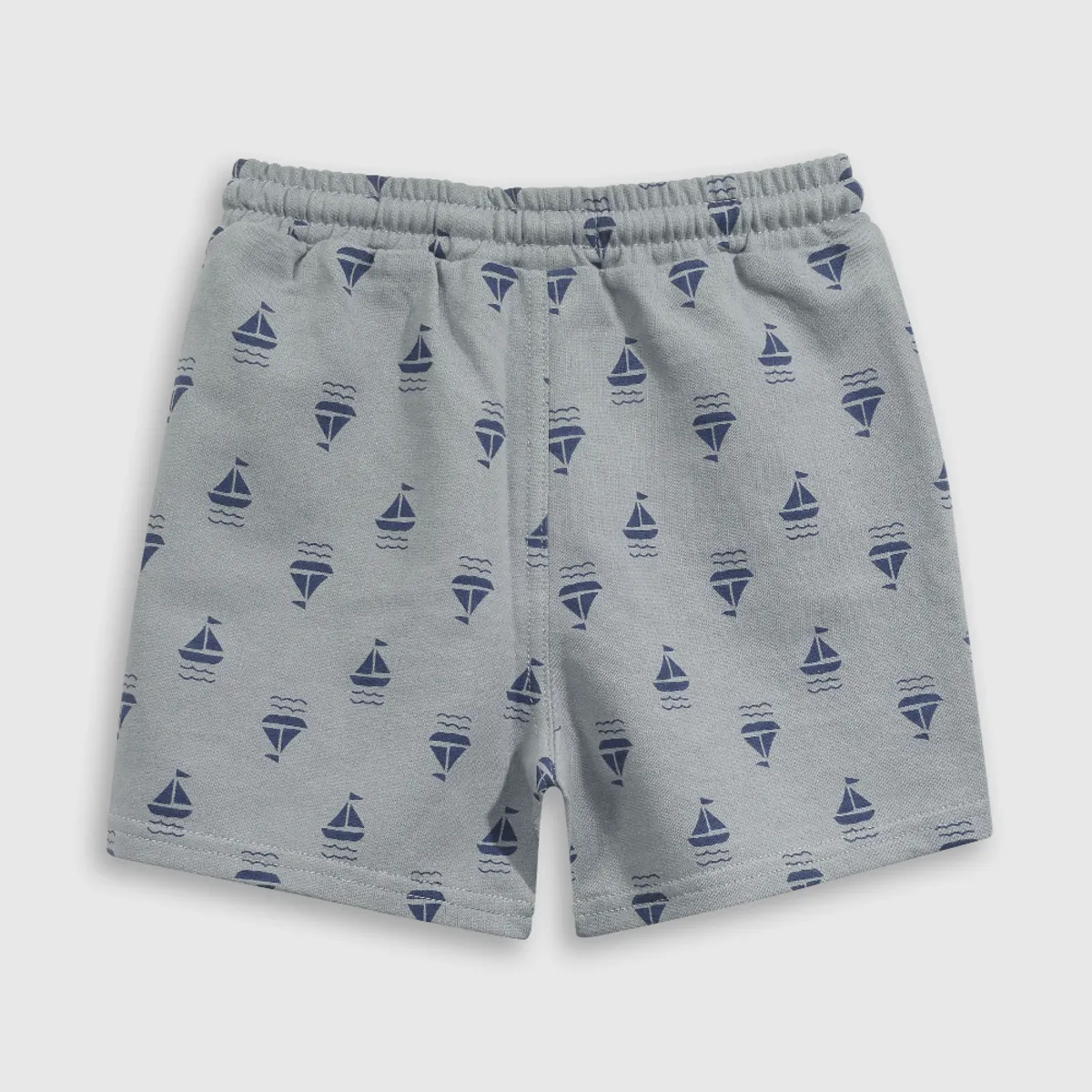 COLLOKY - Bermuda Niño Gris 54808 Colloky