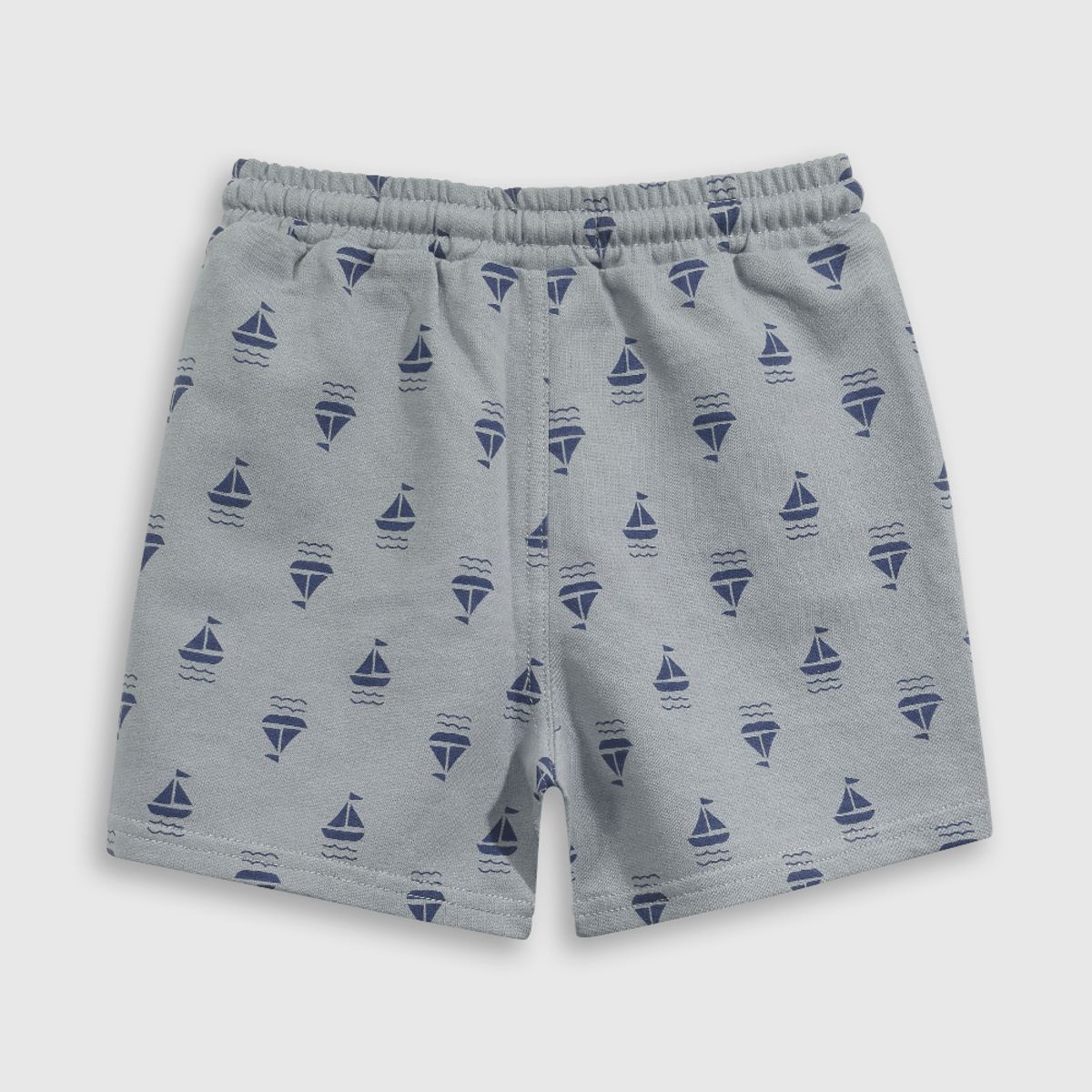 COLLOKY - Bermuda Niño Gris 54808 Colloky