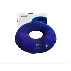 GENERICO - Cojin De Gel Antiescaras Para Sillas De Ruedas