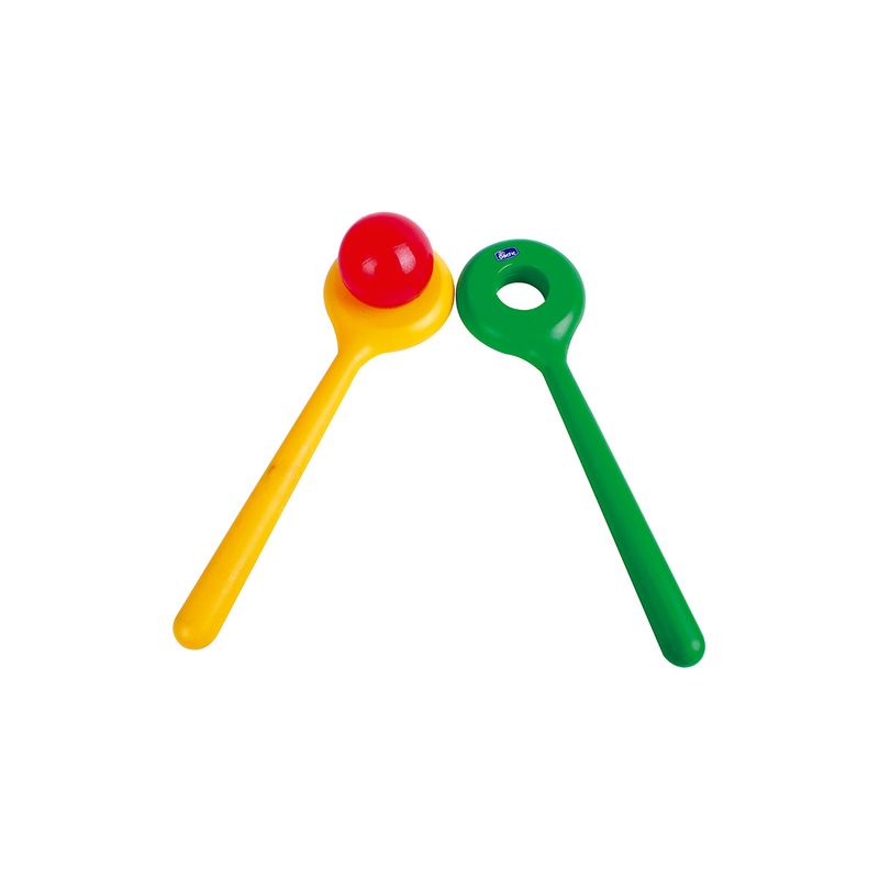 DACTIC - Paletas de Equilibrio