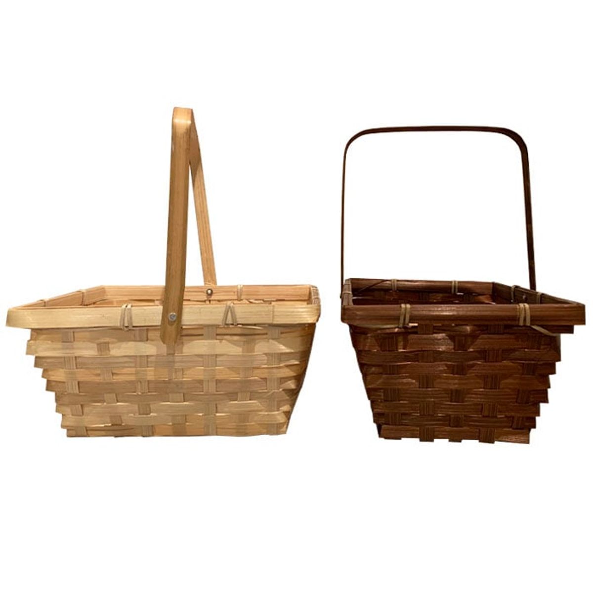 BRIC - Cestas con asa para regalos.