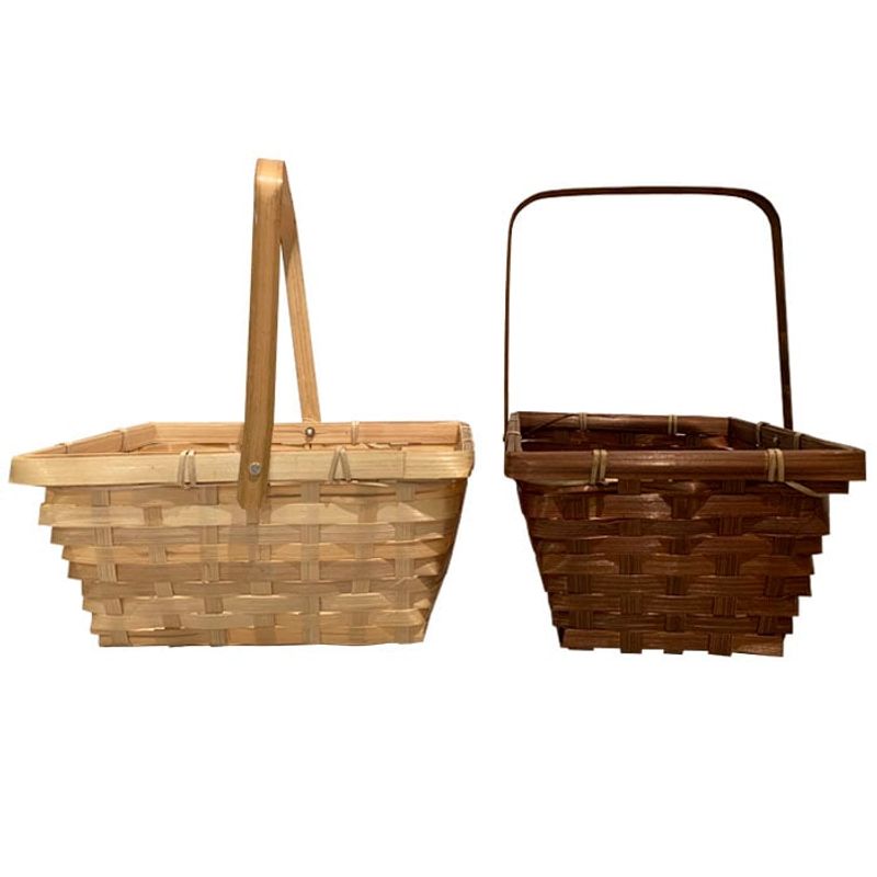 BRIC - Cestas con asa para regalos
