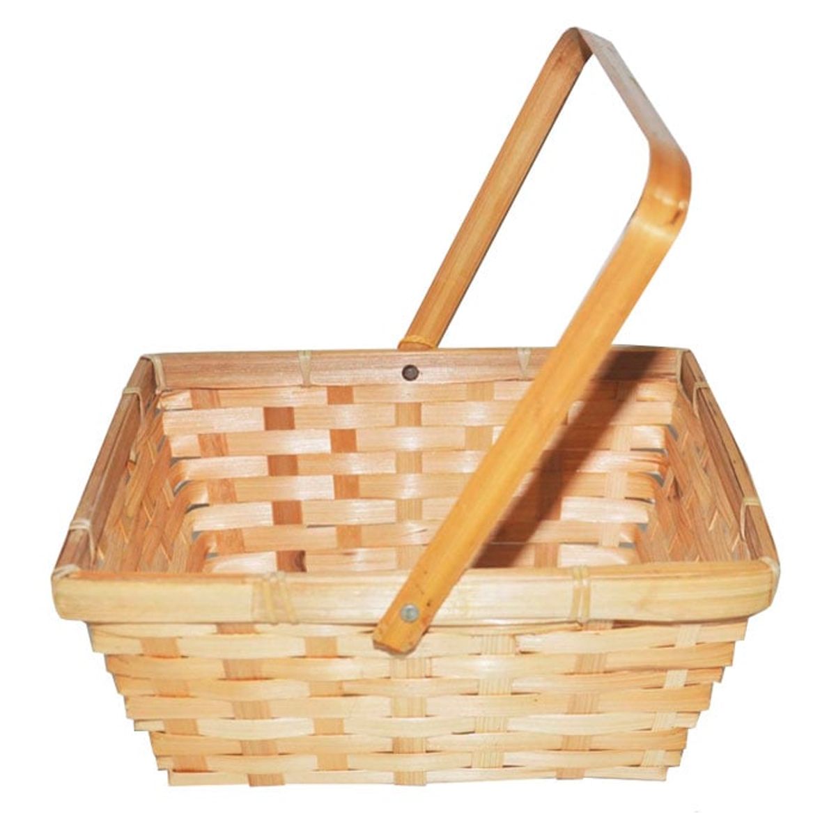 BRIC - Cestas con asa para regalos.