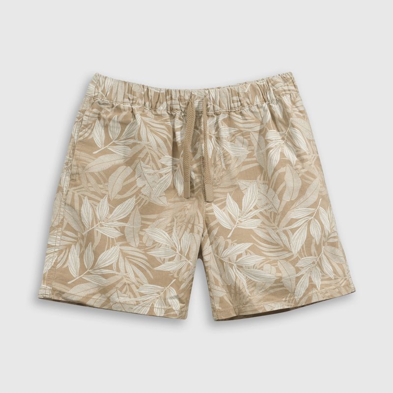 COLLOKY - Bermuda Niño Beige 54807 Colloky