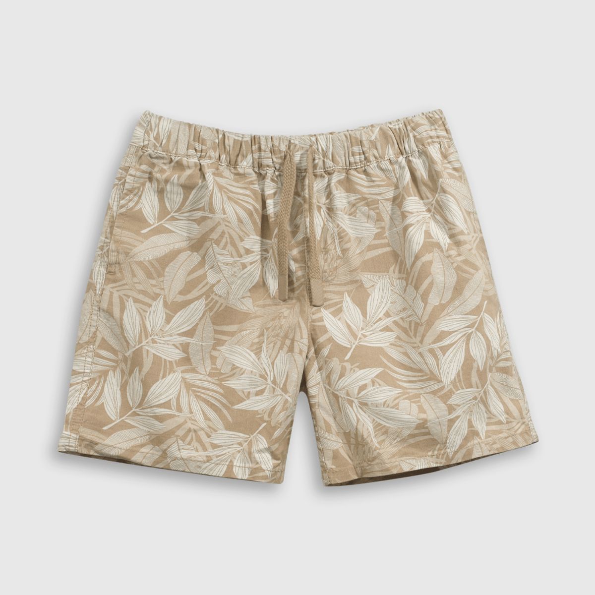 COLLOKY - Bermuda Niño Beige 54807 Colloky