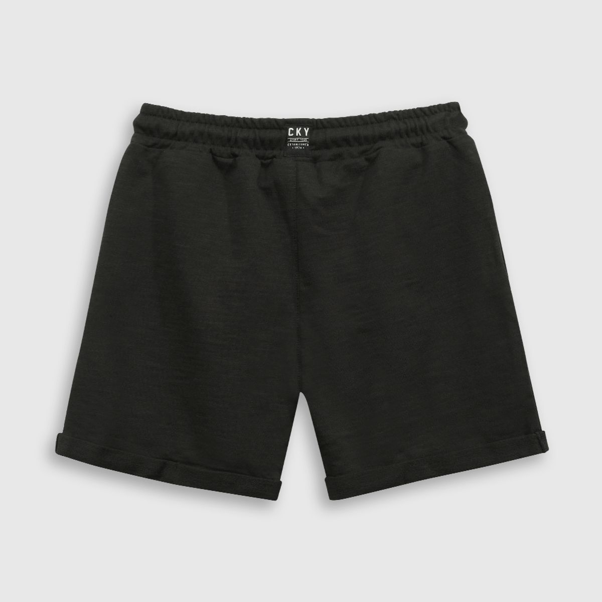 COLLOKY - Bermuda Niño Negro 54713 Colloky