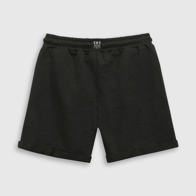 COLLOKY - Bermuda Niño Negro 54713 Colloky